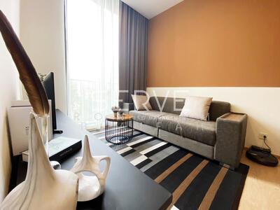 ขาย - Noble BE19 Sukhumvit : โนเบิล บีไนน์ทีน สุขุมวิท, กรุงเทพ