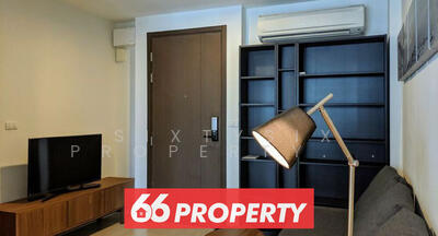 ขาย - Rhythm Sathorn-Narathiwas : ริทึ่ม สาทร-นราธิวาส, กรุงเทพ