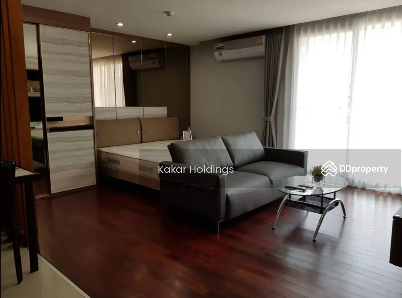 For Rent - L3 Avenue, Bangkok