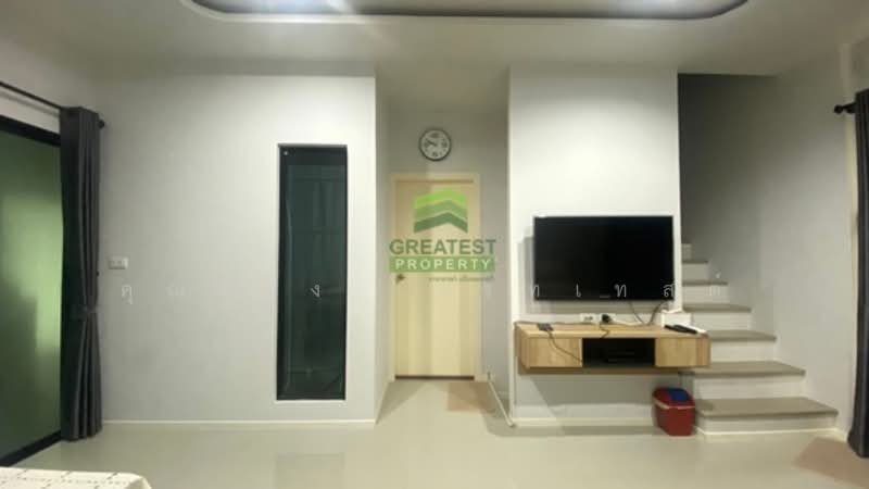 Chuan Chuen Town Chaiyapruek Chaengwattana, Nonthaburi, Phimonrat Bangbuathong, Bang Bua Thong, Bang Bua Thong, Nonthaburi, 4 Bedrooms, 140 sqm, Townhouse For Sale, by คุณน้อง เกรทเทสต์, 11694463 - DDproperty.com