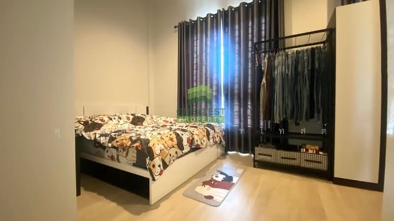 Chuan Chuen Town Chaiyapruek Chaengwattana, Nonthaburi, Phimonrat Bangbuathong, Bang Bua Thong, Bang Bua Thong, Nonthaburi, 4 Bedrooms, 140 sqm, Townhouse For Sale, by คุณน้อง เกรทเทสต์, 11694463 - DDproperty.com