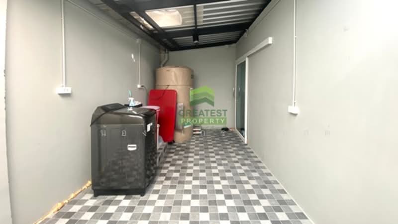 Chuan Chuen Town Chaiyapruek Chaengwattana, Nonthaburi, Phimonrat Bangbuathong, Bang Bua Thong, Bang Bua Thong, Nonthaburi, 4 Bedrooms, 140 sqm, Townhouse For Sale, by คุณน้อง เกรทเทสต์, 11694463 - DDproperty.com