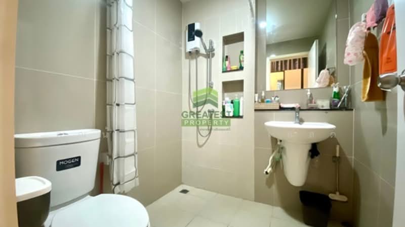 Chuan Chuen Town Chaiyapruek Chaengwattana, Nonthaburi, Phimonrat Bangbuathong, Bang Bua Thong, Bang Bua Thong, Nonthaburi, 4 Bedrooms, 140 sqm, Townhouse For Sale, by คุณน้อง เกรทเทสต์, 11694463 - DDproperty.com