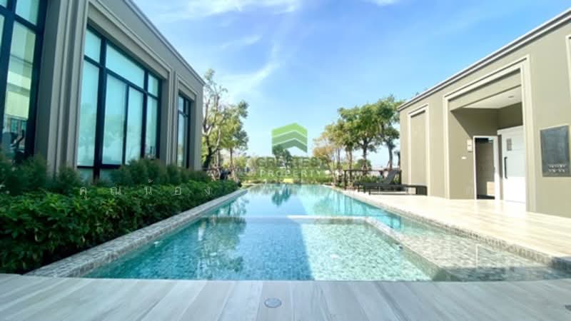 Chuan Chuen Town Chaiyapruek Chaengwattana, Nonthaburi, Phimonrat Bangbuathong, Bang Bua Thong, Bang Bua Thong, Nonthaburi, 4 Bedrooms, 140 sqm, Townhouse For Sale, by คุณน้อง เกรทเทสต์, 11694463 - DDproperty.com