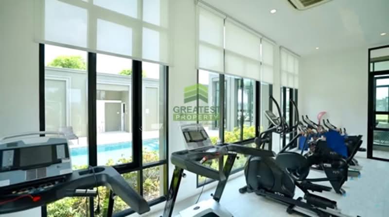 Chuan Chuen Town Chaiyapruek Chaengwattana, Nonthaburi, Phimonrat Bangbuathong, Bang Bua Thong, Bang Bua Thong, Nonthaburi, 4 Bedrooms, 140 sqm, Townhouse For Sale, by คุณน้อง เกรทเทสต์, 11694463 - DDproperty.com