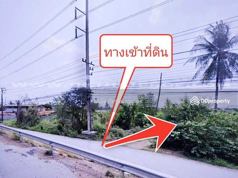 ขาย - ถ.346 ต.หน้าไม้ อ.ลาดหลุมแก้ว จ.ปทุมธานี, ปทุมธานี