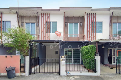 ขาย - พฤกษา ไพร์ม ราชพฤกษ์-ท่าน้ำนนท์, นนทบุรี