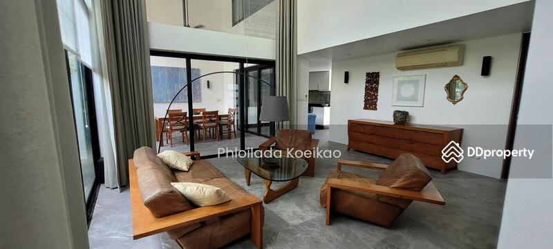 For Sale - Casa Dang Hua Hin, Prachuap Khiri Khan