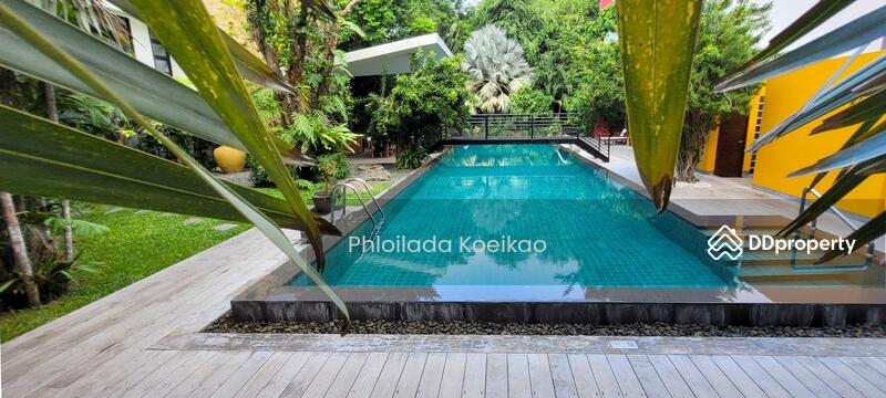 For Sale - Casa Dang Hua Hin, Prachuap Khiri Khan