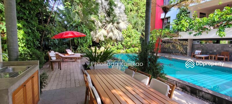 For Sale - Casa Dang Hua Hin, Prachuap Khiri Khan