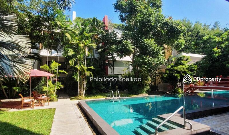 For Sale - Casa Dang Hua Hin, Prachuap Khiri Khan