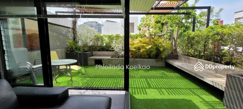 For Sale - Casa Dang Hua Hin, Prachuap Khiri Khan