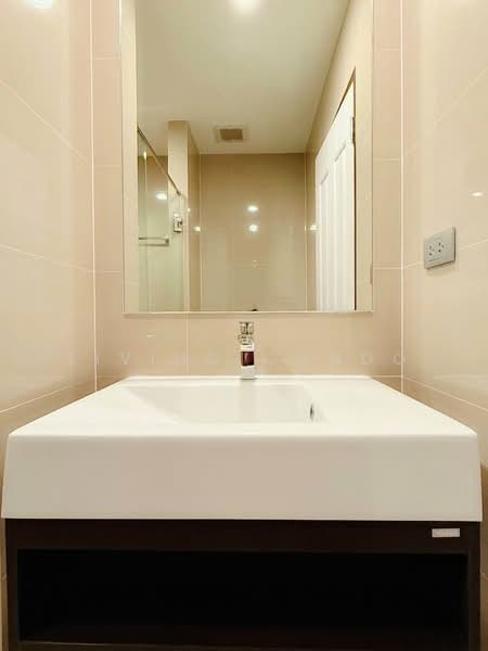 The Sky Sukhumvit, Bangkok, 103-4 Sukhumvit Road, Bang Na Nuea, Bang Na, Bangkok, 1 Bedroom, 35 sqm, Condo For Rent, by Living Condo, 11694553 - DDproperty.com