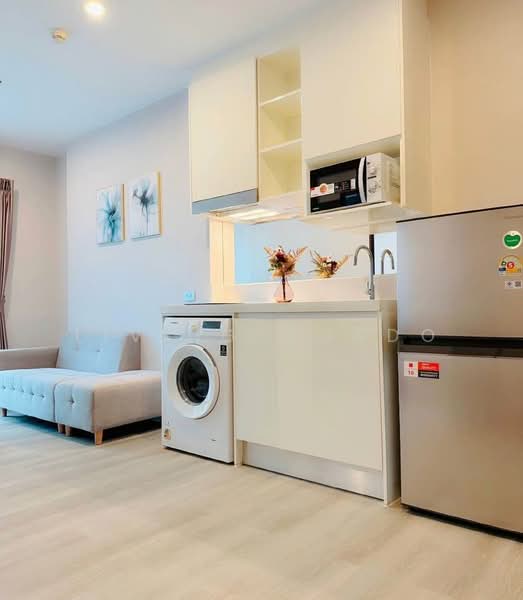 The Sky Sukhumvit, Bangkok, 103-4 Sukhumvit Road, Bang Na Nuea, Bang Na, Bangkok, 1 Bedroom, 35 sqm, Condo For Rent, by Living Condo, 11694553 - DDproperty.com