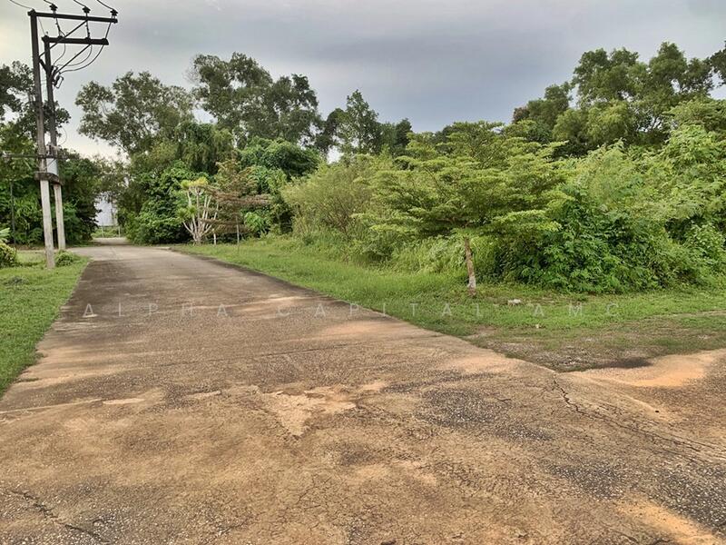 ที่ดินเปล่า ZB_087_G02, Trang, Kantrang, Trang, , 715 sqm, Land For Sale, by วารุณี จำรูญนุรักษ์, 11694562 - DDproperty.com