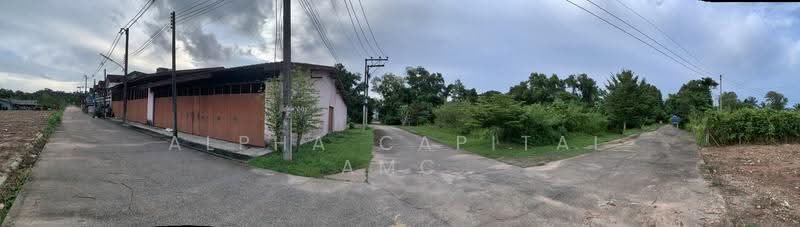 ที่ดินเปล่า ZB_087_G02, Trang, Kantrang, Trang, , 715 sqm, Land For Sale, by วารุณี จำรูญนุรักษ์, 11694562 - DDproperty.com