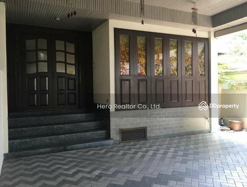 ให้เช่า - Bangkok Town House Sukhumvit BTS On Nut BRE23312, กรุงเทพ