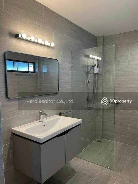 ให้เช่า - Bangkok Town House Sukhumvit BTS On Nut BRE23312, กรุงเทพ