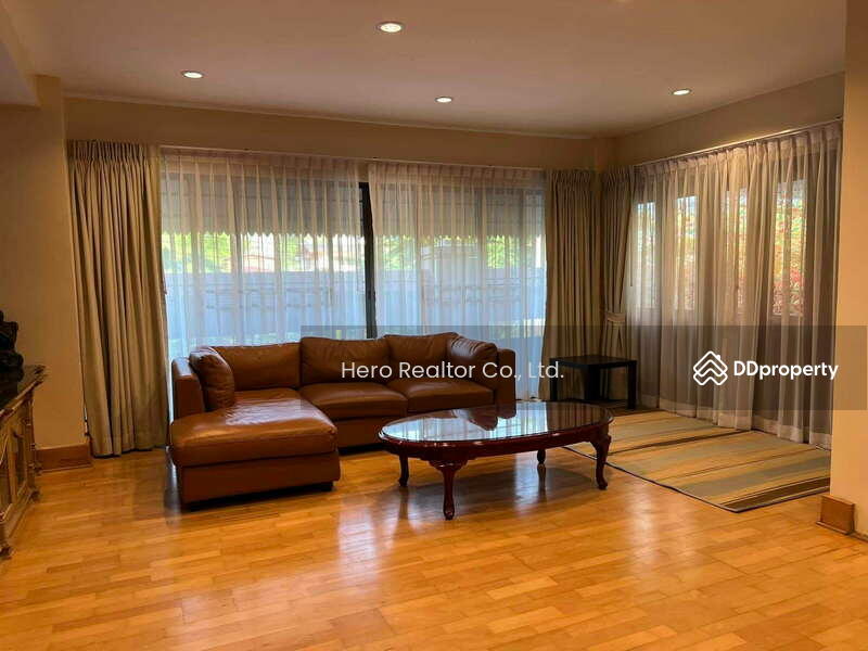 ให้เช่า - Bangkok Town House Sukhumvit BTS On Nut BRE23312, กรุงเทพ