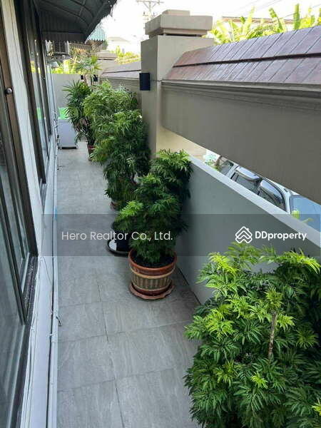 ให้เช่า - Bangkok Town House Sukhumvit BTS On Nut BRE23312, กรุงเทพ