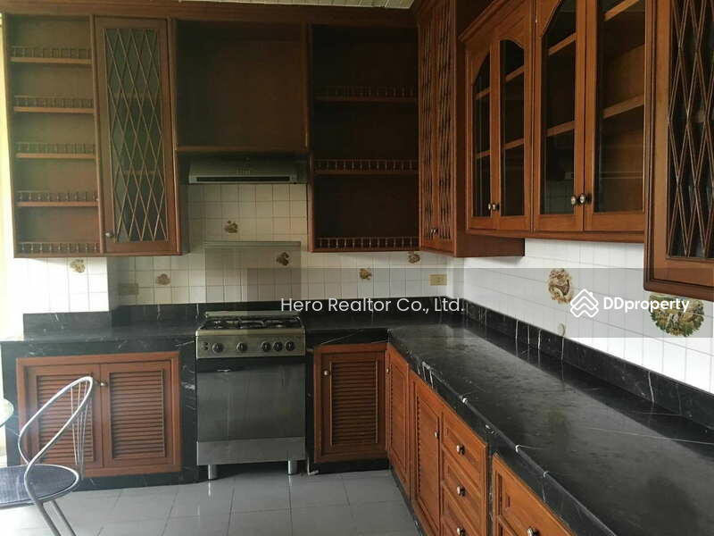 ให้เช่า - Bangkok Town House Sukhumvit BTS On Nut BRE23312, กรุงเทพ
