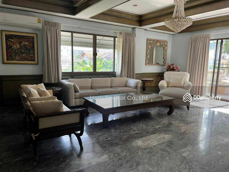 ให้เช่า - Bangkok Town House Sukhumvit BTS On Nut BRE23312, กรุงเทพ