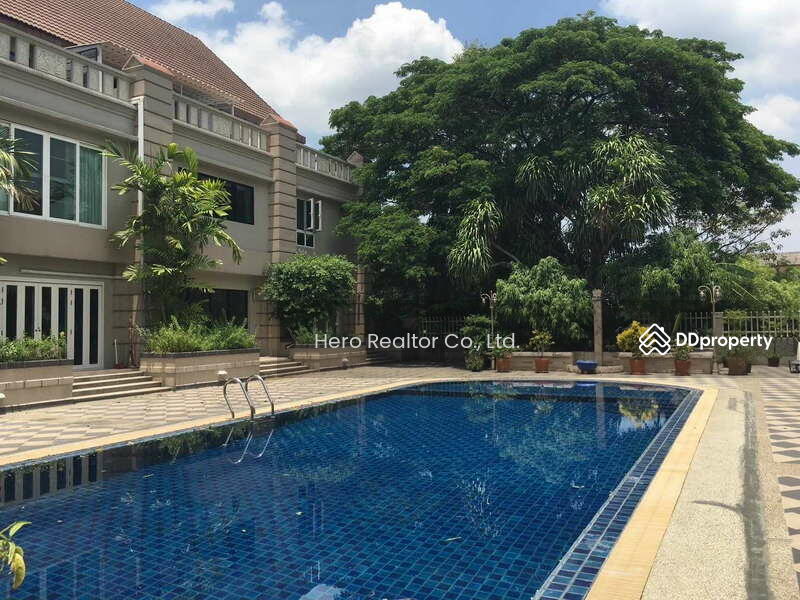ให้เช่า - Bangkok Town House Sukhumvit BTS On Nut BRE23312, กรุงเทพ