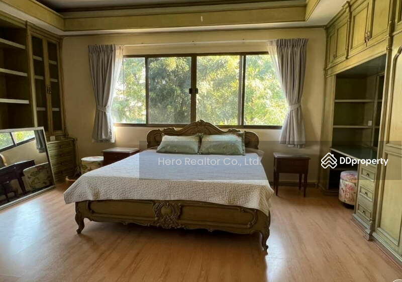 ให้เช่า - Bangkok Town House Sukhumvit BTS On Nut BRE23312, กรุงเทพ