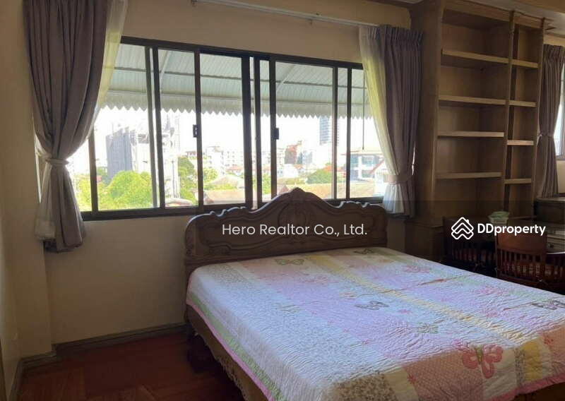 ให้เช่า - Bangkok Town House Sukhumvit BTS On Nut BRE23312, กรุงเทพ