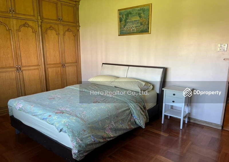 ให้เช่า - Bangkok Town House Sukhumvit BTS On Nut BRE23312, กรุงเทพ