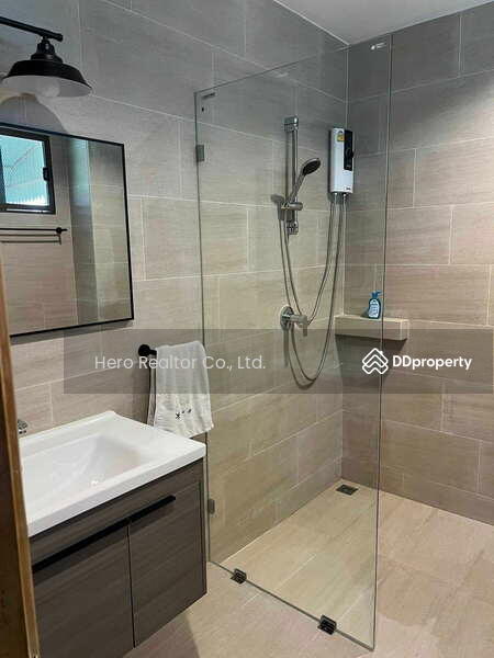 ให้เช่า - Bangkok Town House Sukhumvit BTS On Nut BRE23312, กรุงเทพ