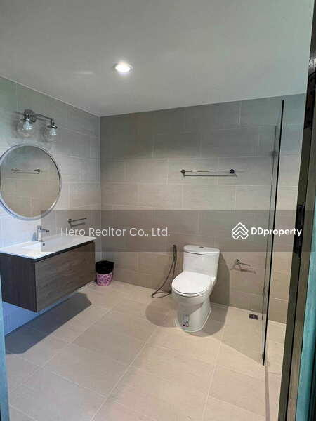 ให้เช่า - Bangkok Town House Sukhumvit BTS On Nut BRE23312, กรุงเทพ