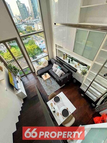 IDEO Morph 38, Bangkok, 88 Sukhumvit Road, Phra Kanong, Khlong Toei, Bangkok, 1 Bedroom, 36 sqm, Condo For Rent, by SIXTYSIX PROPERTY-BKK, 11694596 - DDproperty.com