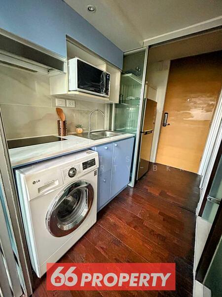 IDEO Morph 38, Bangkok, 88 Sukhumvit Road, Phra Kanong, Khlong Toei, Bangkok, 1 Bedroom, 36 sqm, Condo For Rent, by SIXTYSIX PROPERTY-BKK, 11694596 - DDproperty.com