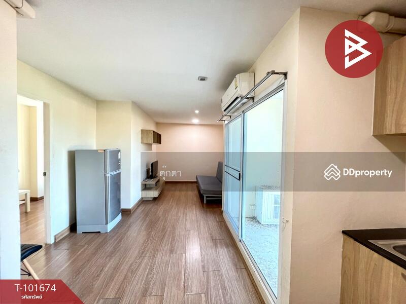 For Sale - The Touch Bangsaen, Chon Buri