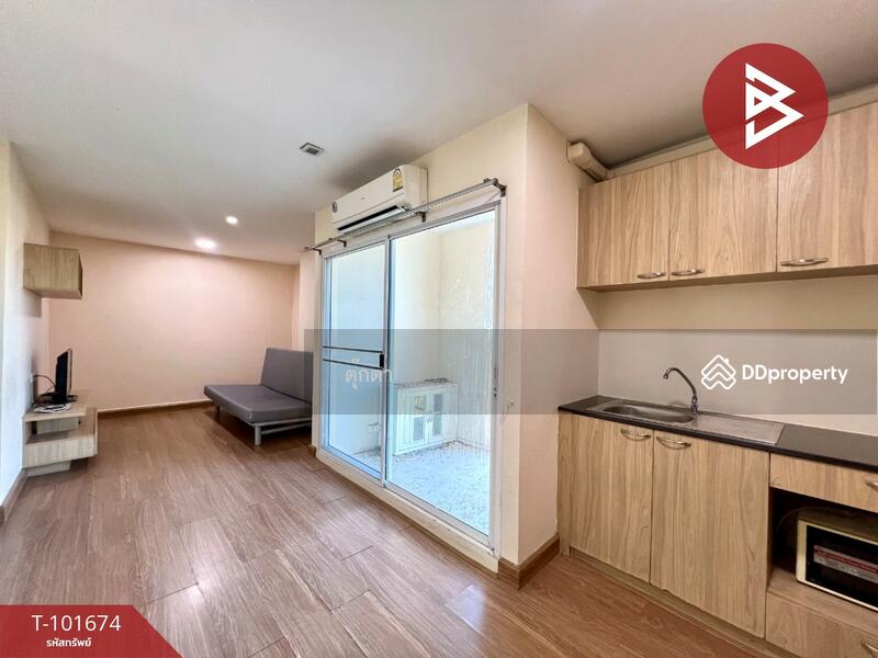 For Sale - The Touch Bangsaen, Chon Buri