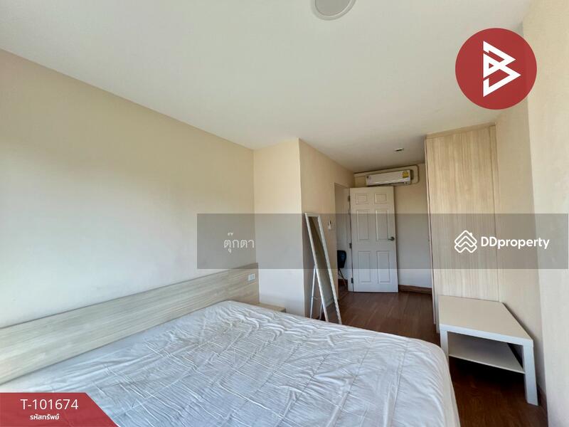 For Sale - The Touch Bangsaen, Chon Buri