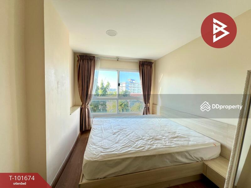 For Sale - The Touch Bangsaen, Chon Buri