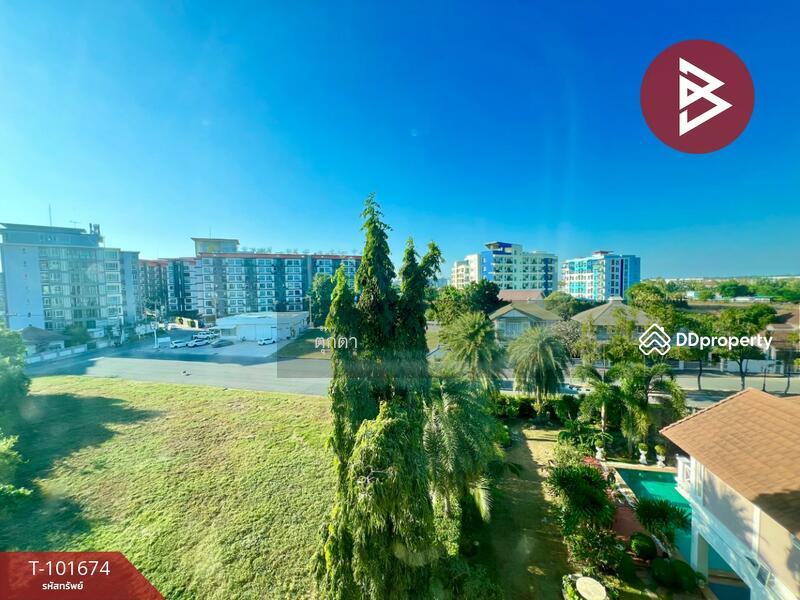 For Sale - The Touch Bangsaen, Chon Buri