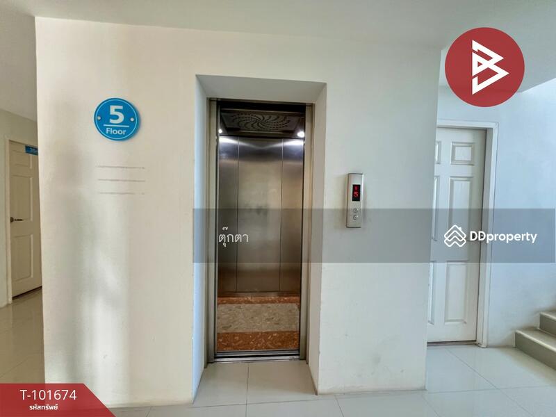 For Sale - The Touch Bangsaen, Chon Buri