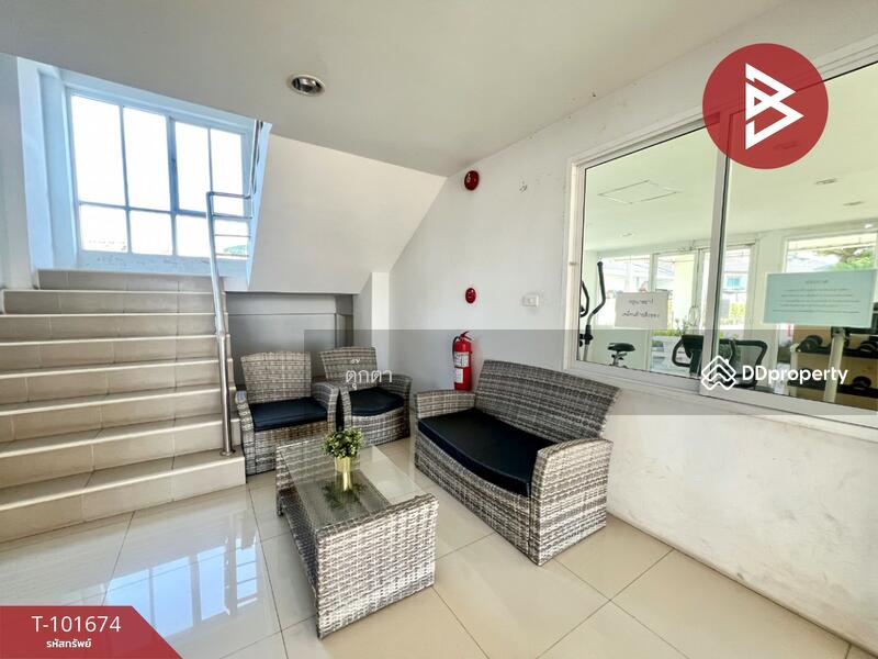For Sale - The Touch Bangsaen, Chon Buri