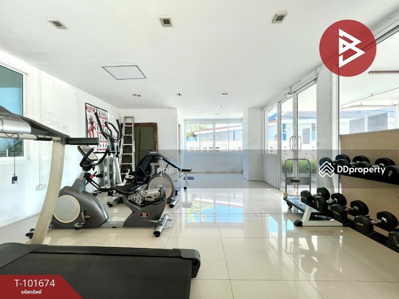 For Sale - The Touch Bangsaen, Chon Buri