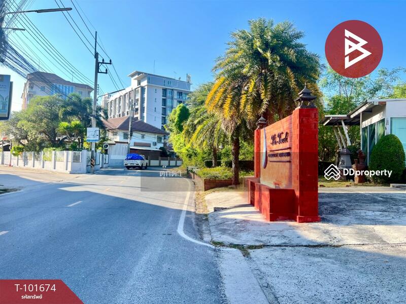 For Sale - The Touch Bangsaen, Chon Buri
