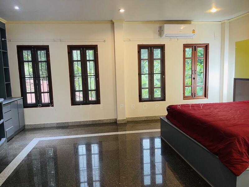 9R0620 This house for rent 3 bedroom 2 bathroom 35,000/month at wichit have fully furnished, Phuket, Wichit, Muang Phuket, Phuket, 3 Bedrooms, 150 sqm, Single Detached House For Rent, by PK LIFE Property, 11694645 - DDproperty.com