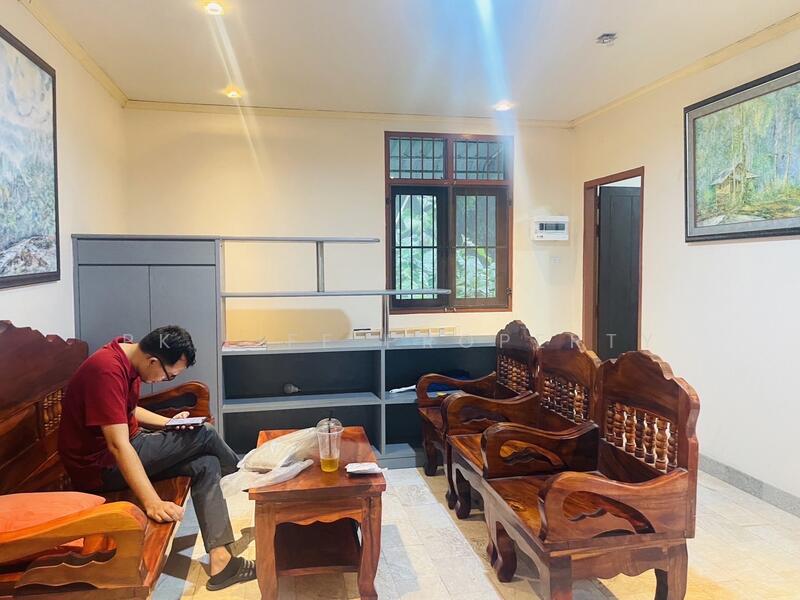 9R0620 This house for rent 3 bedroom 2 bathroom 35,000/month at wichit have fully furnished, Phuket, Wichit, Muang Phuket, Phuket, 3 Bedrooms, 150 sqm, Single Detached House For Rent, by PK LIFE Property, 11694645 - DDproperty.com