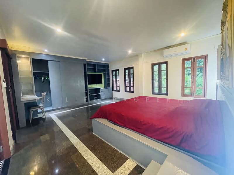 9R0620 This house for rent 3 bedroom 2 bathroom 35,000/month at wichit have fully furnished, Phuket, Wichit, Muang Phuket, Phuket, 3 Bedrooms, 150 sqm, Single Detached House For Rent, by PK LIFE Property, 11694645 - DDproperty.com