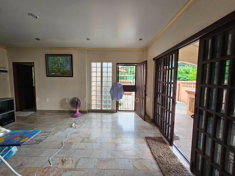 9R0620 This house for rent 3 bedroom 2 bathroom 35,000/month at wichit have fully furnished, Phuket, Wichit, Muang Phuket, Phuket, 3 Bedrooms, 150 sqm, Single Detached House For Rent, by PK LIFE Property, 11694645 - DDproperty.com
