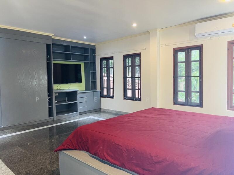 9R0620 This house for rent 3 bedroom 2 bathroom 35,000/month at wichit have fully furnished, Phuket, Wichit, Muang Phuket, Phuket, 3 Bedrooms, 150 sqm, Single Detached House For Rent, by PK LIFE Property, 11694645 - DDproperty.com