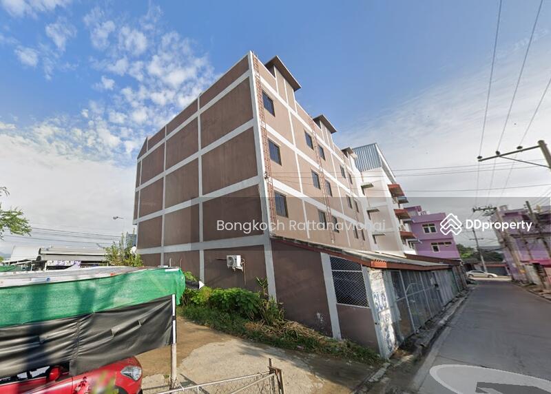 For Sale - Commercial building for sale in the Cha-am Municipality LF Market, Phetchaburi