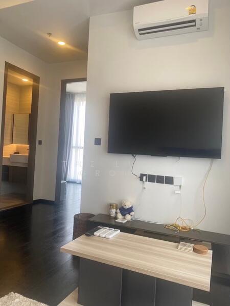Park Origin Thonglor, Bangkok, Soi Thonglor 10, Sukhumvit Road, Khlong Tan Nua, Watthana, Bangkok, 2 Bedrooms, 45 sqm, Condo For Rent, by The Luxe Group, 11694681 - DDproperty.com